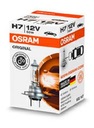 Лампа для фар OSRAM 12 В H7 55 Вт