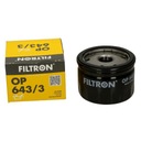 FILTER OILS FILTRON ALFA ROMEO 156 (932) photo 1 - milautoparts-fr.ukrlive.com