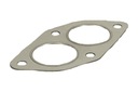 GASKET EXHAUSTION AUDI 80 (8C, B4) photo 1 - milautoparts-fr.ukrlive.com