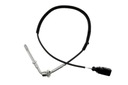 SENSOR PROBE TEMPERATURE EXHAUST GASES AUDI OPEL SAAB 038906088D photo 1 - milautoparts-fr.ukrlive.com