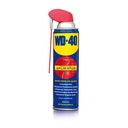 WD-40 МНОГОФУНКЦИОНАЛЬНЫЙ ПРЕПАРАТ Смазка-АППЛИКАТОР 450 МЛ