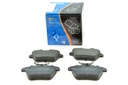 SABOTS DE FREIN DE FREIN TOMEX 1268 21606164 photo 11 - milautoparts-fr.ukrlive.com