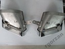 AUDI A6 A7 EMBOUT ÉCHAPEMENT CHROME DROITE 4G0253825P photo 1 - milautoparts-fr.ukrlive.com