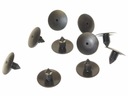 ROM50129Z ROM RIVET ZAKOLI/BLOTNIKA RENAULT CLIO/ESPACE/KANGOO/LAGUNA/MAST photo 4 - milautoparts-fr.ukrlive.com