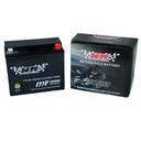 BATTERY ZELOWY WTX20L-BS YTX20L-BS GEL 12V photo 1 - milautoparts-fr.ukrlive.com