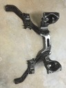 FORD MUSTANG 2010-2014 CHÂSSIS CHASSIS CHASSIS SUPPORT photo 3 - milautoparts-fr.ukrlive.com