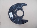 47781-02070 DISQUE KOTWICZNA COROLLA E12 photo 2 - milautoparts-fr.ukrlive.com