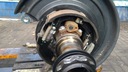 IVECO 35C 50C AXLE REAR DIFFERENTIAL 50C15 AS NEW CONDITION PO RESTORATION 
