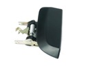 HANDLE DOOR REAR RIGHT NISSAN PATHFINDER 2004- photo 1 - milautoparts-fr.ukrlive.com