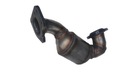 SAAB 9-3 2.0 (2008-2015) CATALYST WITH 55565590 photo 1 - milautoparts-fr.ukrlive.com