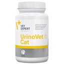 VETEXPERT UrinoVet Cat - мочевыделительная система 45 капсул.