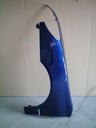 LEFT WING PEUGEOT 607 photo 1 - milautoparts-fr.ukrlive.com