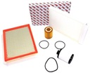 SCT ALLEMAGNE SH 4043 P FILTRE HUILES + 3 AUTRES PRODUKTY photo 1 - milautoparts-fr.ukrlive.com