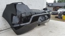 DACIA SANDERO STEPWAY I 08-12 BUMPER REAR REAR photo 4 - milautoparts-fr.ukrlive.com