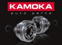 6964 KAMOKA AXLE SWIVEL NAP EXTERIOR 22/21/51 photo 3 - milautoparts-fr.ukrlive.com