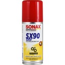 Sonax Professional SX90 PLUS Многофункциональное масло