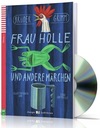  Názov LN Frau Holle und andere Marchen. Książka + CD A1