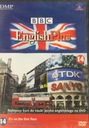 BBC ENGLISH PLUS, часть 14, DVD