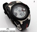 Pánske hodinky Jordan Kerr D11-0037A box ZADARMO Model D11-0037A