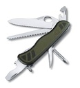 АРМЕЙСКИЙ КАРМАННЫЙ НОЖ VICTORINOX 0.8461.MWCH 111MM CeDe, 10 функций