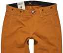 LEE nohavice CHINOS regular straight LOGGER W25 L31