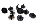 CLAMPS WYCISZENIA CAPS HOOD LEXUS ES300 ES330 photo 1 - milautoparts-fr.ukrlive.com