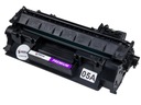 ТОНЕР для HP P2035 P2055 P2055DN P2050 05A Новый OPC