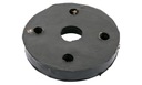 DISC RUBBER 4 HOLES RCW3 2041030010 photo 2 - milautoparts-fr.ukrlive.com