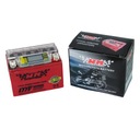 #NS_GEL BATTERY 12V 4AH YTX4L-BS ЖК-тестер