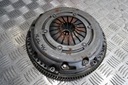 CLUTCH AUDI SKODA SEAT VW 03F141025 3TYS KM photo 1 - milautoparts-fr.ukrlive.com