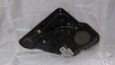 LIFT DEVICE GLASS REAR RIGHT SEAT TOLEDO II 2 MANUAL photo 2 - milautoparts-fr.ukrlive.com