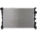 RADIATOR MERCEDES CLS C218 W218 X218 11- 63AMG photo 1 - milautoparts-fr.ukrlive.com