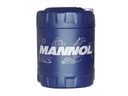 MANNOL TS-1 SHPD 15W40 7101 10л