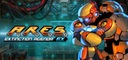 ARES A.R.E.S. EXTINCTION AGENDA EX STEAM KEY KLUCZ