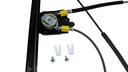 RENAULT LAGUNA II 2 MECHANISM LIFTING DEVICE GLASS STEERING WHEEL FRONT LEFT photo 6 - milautoparts-fr.ukrlive.com