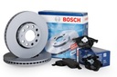 DISCS PADS BOSCH FRONT OPEL MERIVA A 4SR photo 1 - milautoparts-fr.ukrlive.com