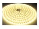 LED STRIP 2835 SMD 300 лента 5м Теплый белый СВЕТ