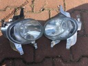 HALOGEN LAMP LEFT PEUGEOT 206 99- ORIGINAL WKLESLY photo 1 - milautoparts-fr.ukrlive.com