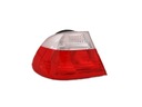 LAMP REAR BMW 3 E46 98- LEFT ZEW/BIA/2D/TYC photo 14 - milautoparts-fr.ukrlive.com