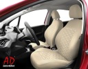MITSUBISHI OUTLANDER II (06-12R) ЧОХОЛ ШКІРЯНІ  (12425818598) фото min 9