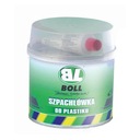 ПЛАСТИКОВАЯ ШПАТЛЕВКА в коробочке 0,5 кг.