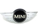 ЭМБЛЕМА ПОДУШКИ БЕЗОПАСНОСТИ MINI AIRBAG НА ПОДУШКЕ