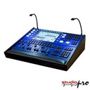 Контроллер освещения CHAMSYS MagicQ MQ100 PRO DMX