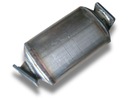 FILTER PARTICLES SOLID DPF BMW E60 X5 2.5D- 3.0D photo 4 - milautoparts-fr.ukrlive.com