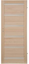 ДВЕРИ СОСНОВЫЕ КОРНИК СЕКСТЕТ BS. МИРНЫЙ 80