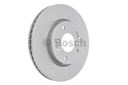 DISCS PADS BOSCH FRONT - HYUNDAI I30 (FD) 280MM photo 2 - milautoparts-fr.ukrlive.com