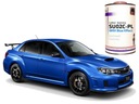 Базовое покрытие Pearl Base SUBARU WRX Blue 02C 4 L