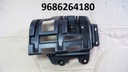 PEUGEOT 5008 FASTENING BRACKET LEFT BUMPER REAR REAR photo 1 - milautoparts-fr.ukrlive.com