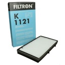 FILTER CABIN FILTRON RENAULT TRAFIC II photo 1 - milautoparts-fr.ukrlive.com