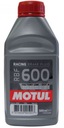 Motul RBF 600 FL DOT 4 Синтетическая тормозная жидкость